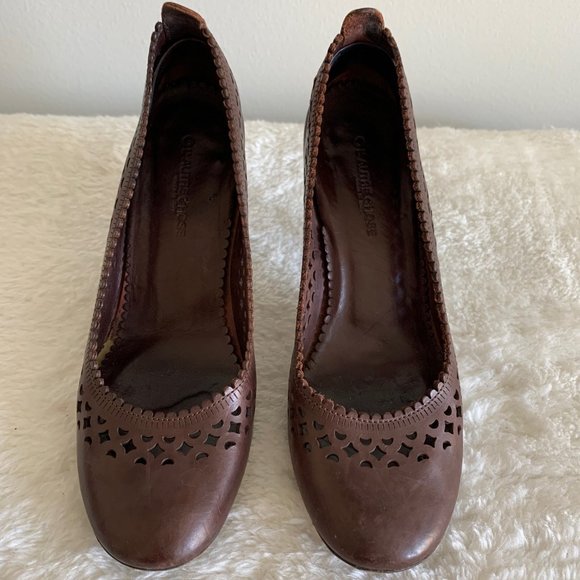 l'autre chose heels - Picture 3 of 7